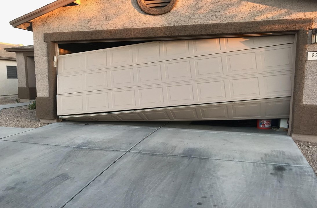 Garage Door Repair